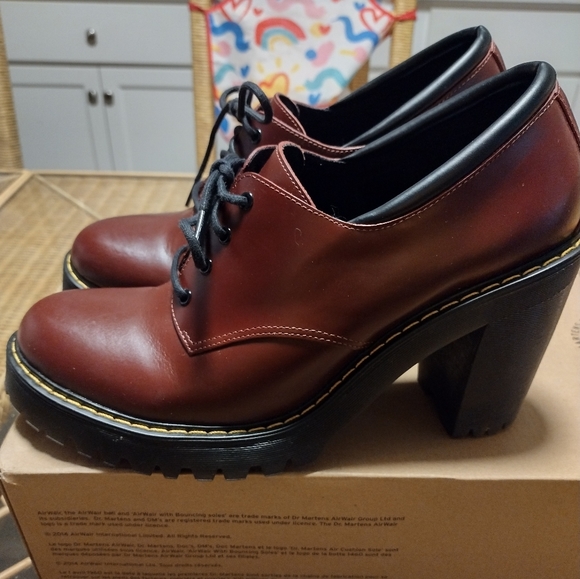 Salome heels - Picture 4 of 8